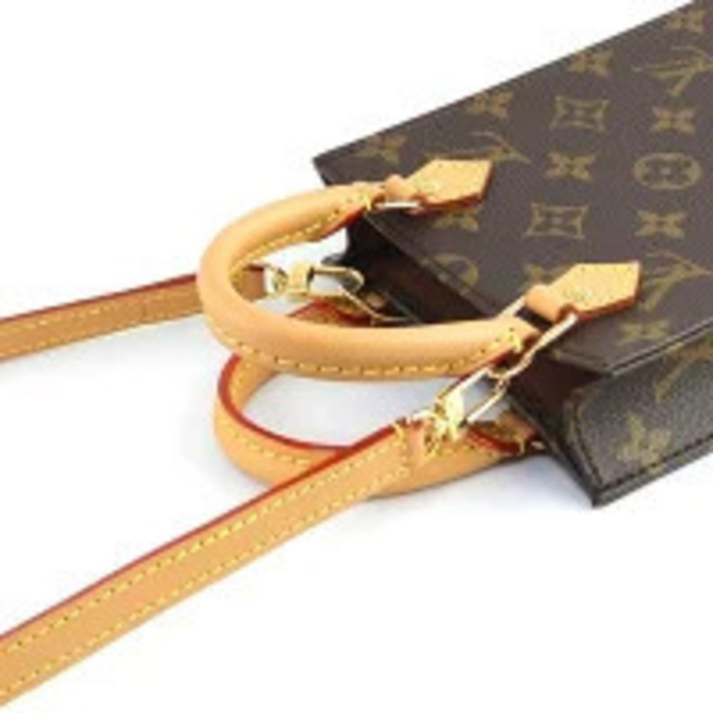 Louis Vuitton bag Sac Monogram Plat